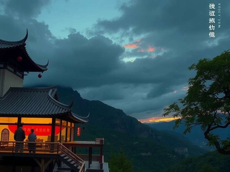 金融行业智能风控系统