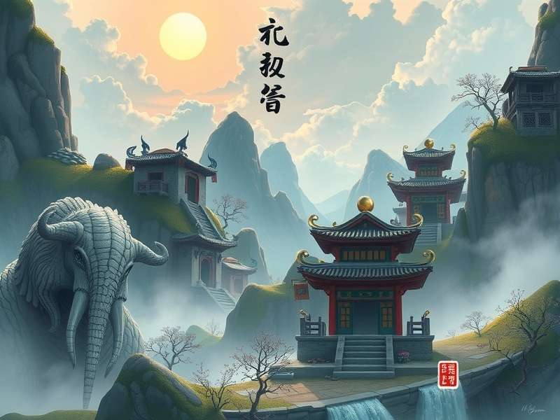 尚鲸科技智能数据中心