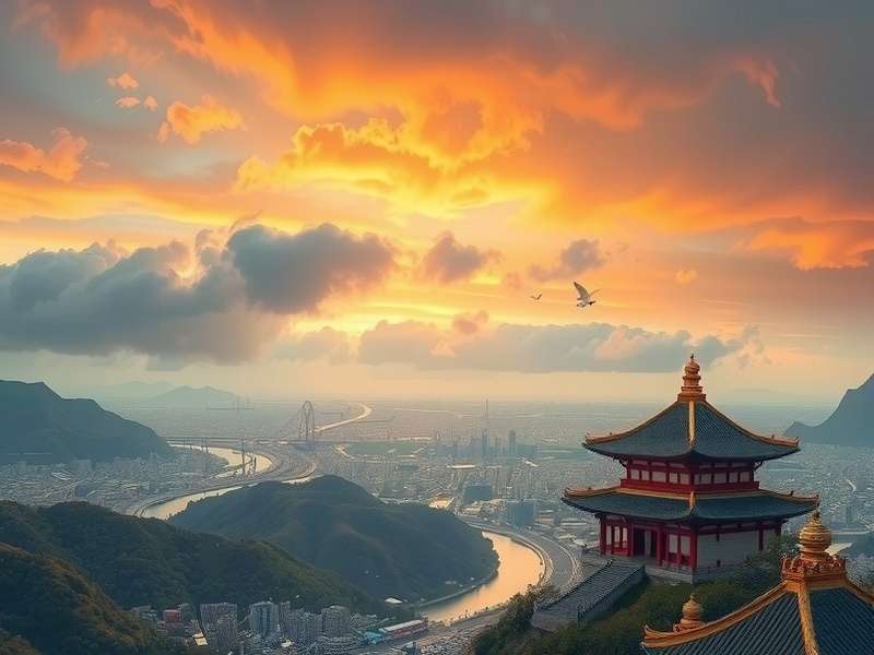 智慧城市大数据平台