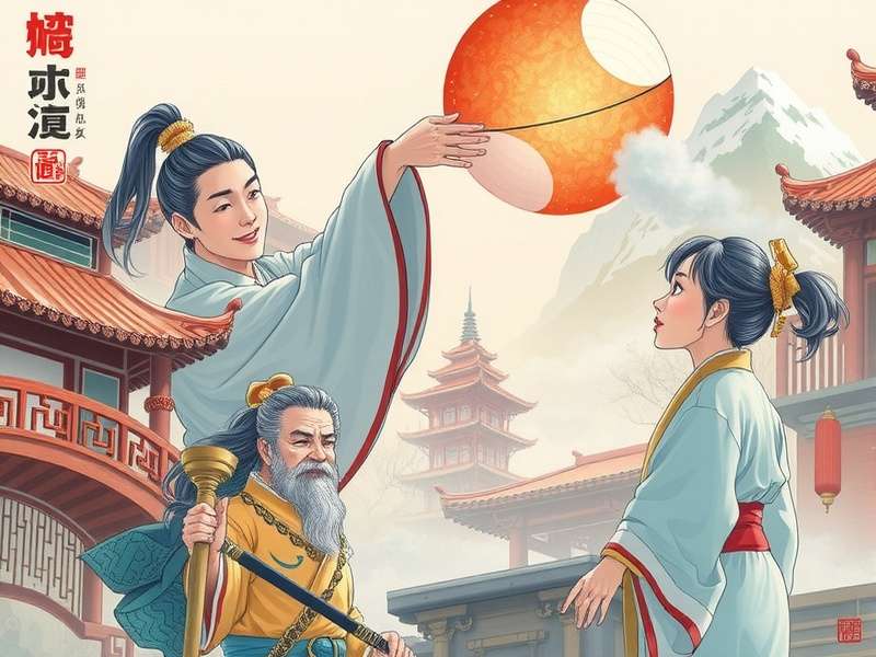 尚鲸科技团队协作